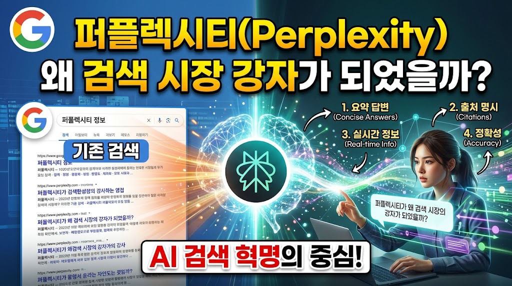 퍼플렉시티 썸네일